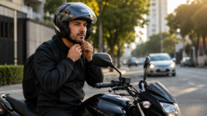 Seguro para motos vale a pena? Veja como funciona e o que analisar antes de contratar