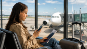 Seguro viagem internacional vale a pena? Veja o que está incluso e quando ele é obrigatório