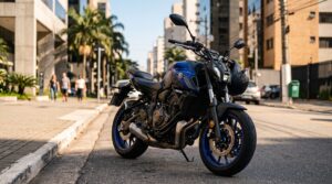 Seguro para moto, quais coberturas realmente fazem diferença no dia a dia