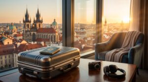 Seguro viagem para Europa, o que analisar antes de embarcar